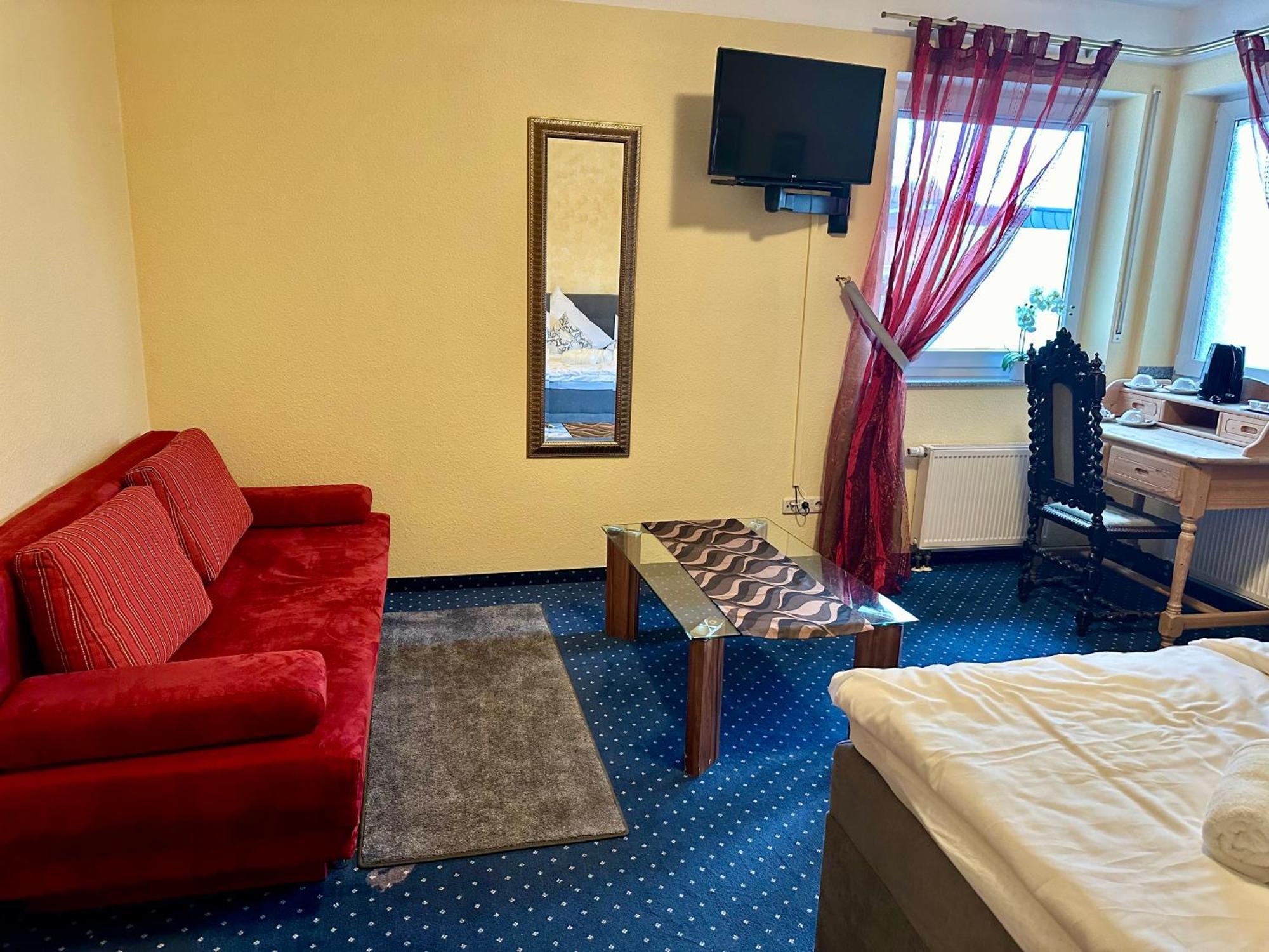 Hotel Restaurant Narasinga Wassenberg Eksteriør billede