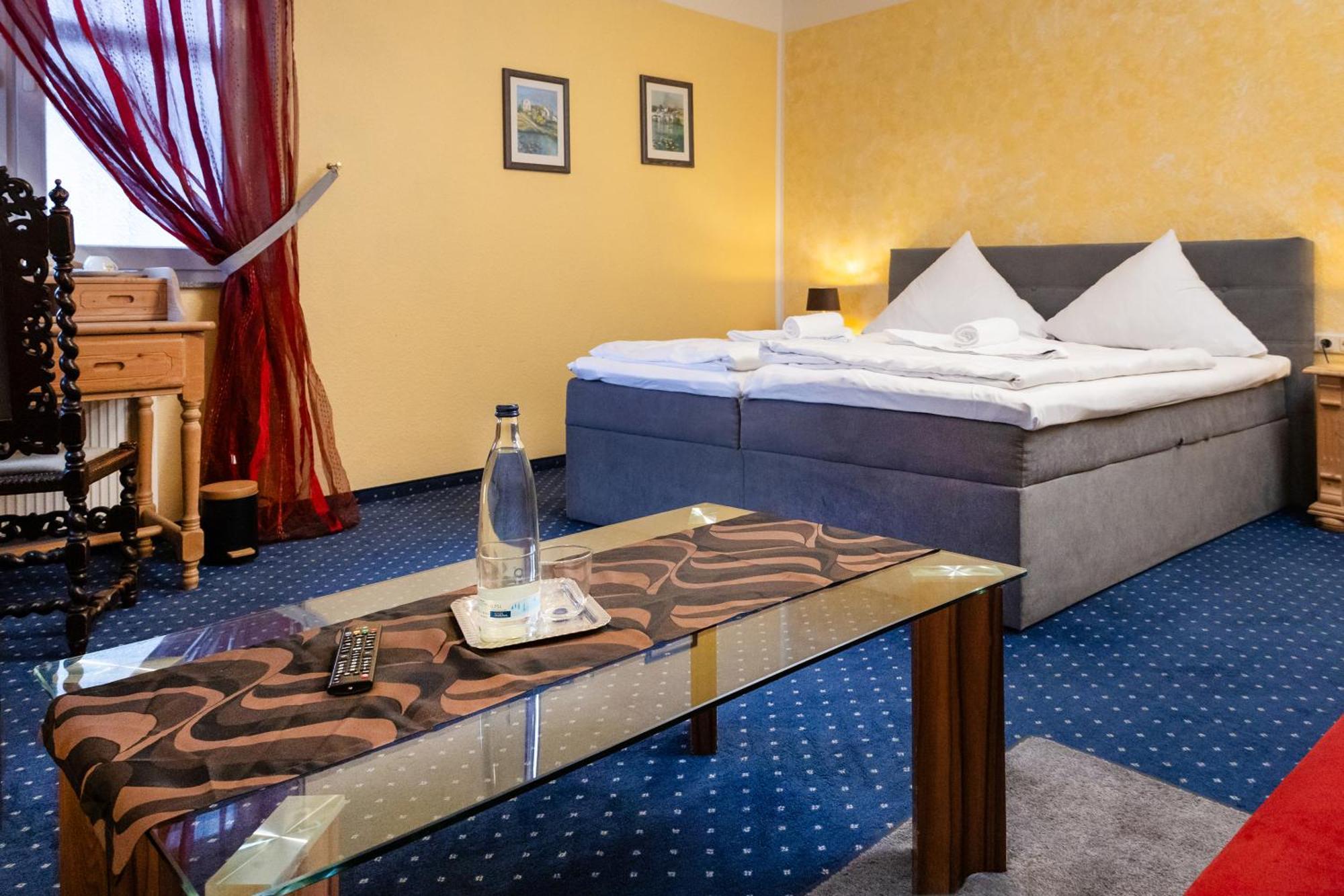 Hotel Restaurant Narasinga Wassenberg Eksteriør billede