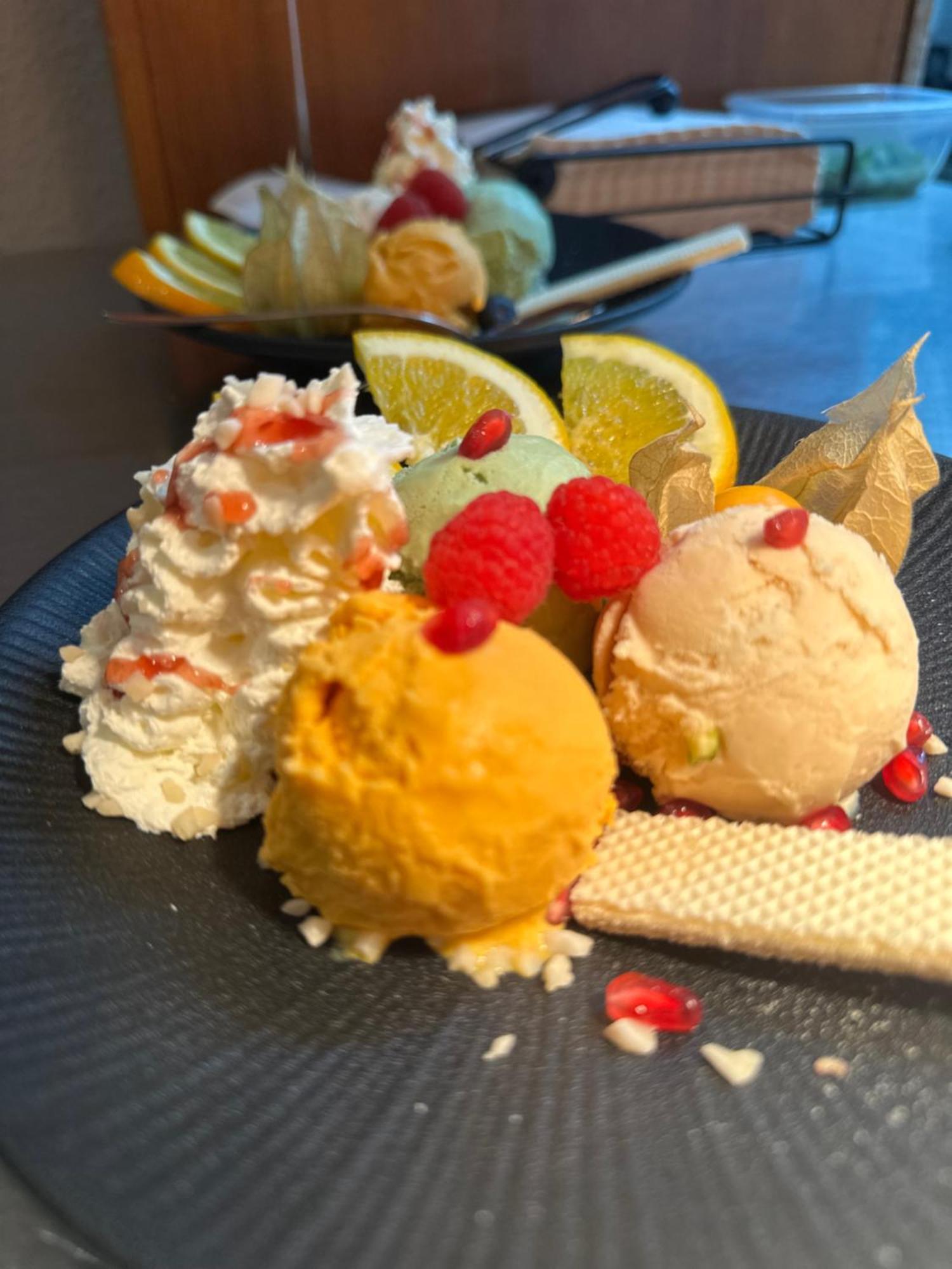 Hotel Restaurant Narasinga Wassenberg Eksteriør billede